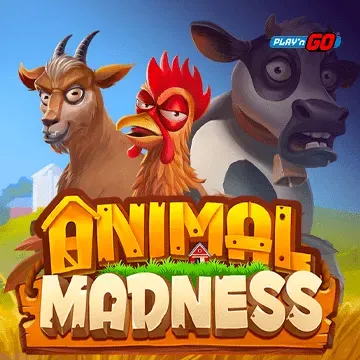 Animal Madness - MOTO128