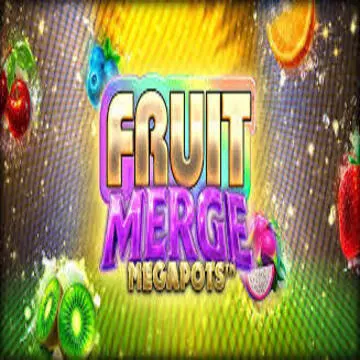 Bigtime : Fruit Merge Megapots - MOTO128