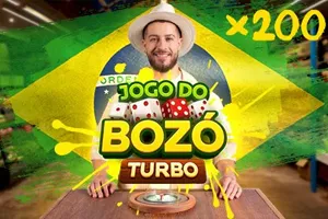 Jogo Do Bozó Turbo - MOTO128