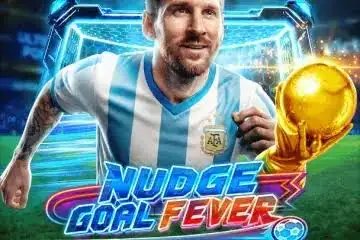 Nudge Goal Fever - MOTO128