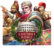 Joker123 : Ancient Rome Deluxe - MOTO128