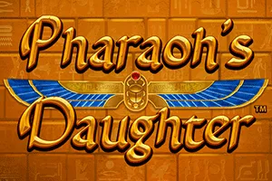Pharaohs Daughter - MOTO128