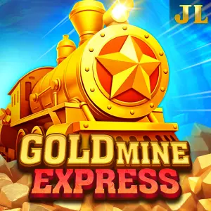 Gold Mine Express - MOTO128