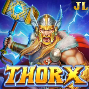 Jili : Thor X - MOTO128
