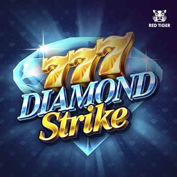 777 Diamond Strike - MOTO128