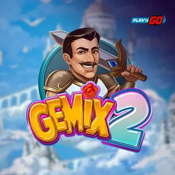 Gemix 2 - MOTO128